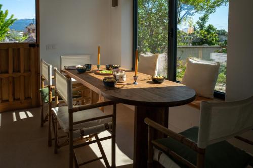 Villa Higuerita in Higuera De Las Duenas