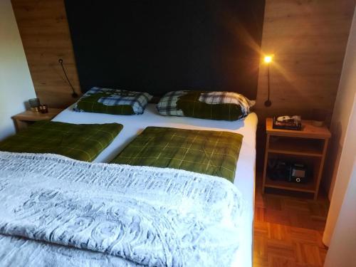 Wohnung in Pidingerau mit Großer Terrasse, Piding (photo 5)