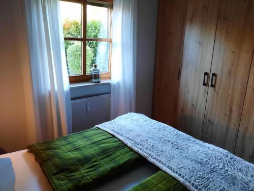 Wohnung in Pidingerau mit Großer Terrasse, Piding (photo 6)