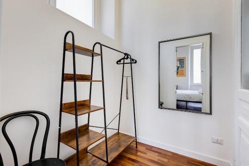 Elegant 3-Bedroom Apartment in Piazza Mazzini, Roma (foto 10)