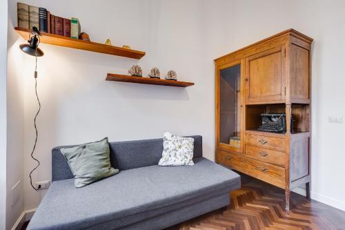 Elegant 3-Bedroom Apartment in Piazza Mazzini, Roma (foto 5)