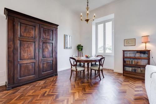 Elegant 3-Bedroom Apartment in Piazza Mazzini, Roma (foto 6)