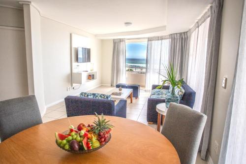 Sadržaji, Lagoon Beach Hotel and Spa in Cape Town