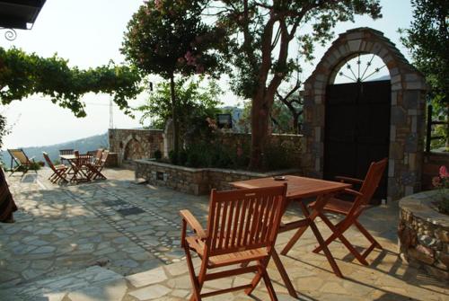 Παραδοσιακός ξενώνας Ναϊάς, Zagora (zdjęcie 3)