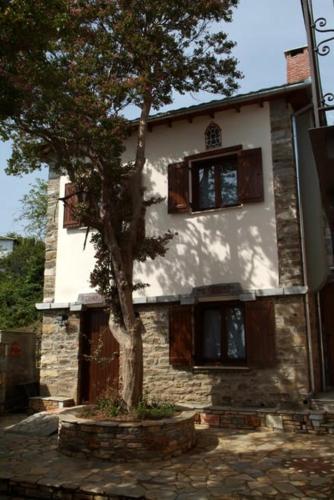 Παραδοσιακός ξενώνας Ναϊάς, Zagora (zdjęcie 6)