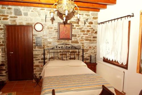 Παραδοσιακός ξενώνας Ναϊάς, Zagora (zdjęcie 10)