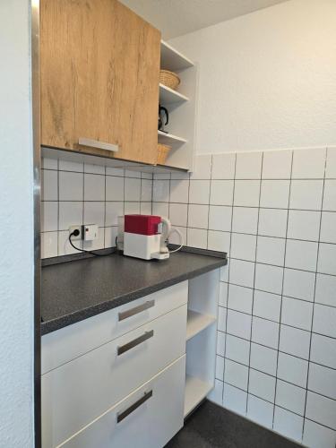 Vakantie Service Winterberg Studio Sels in เกรอเนบัค