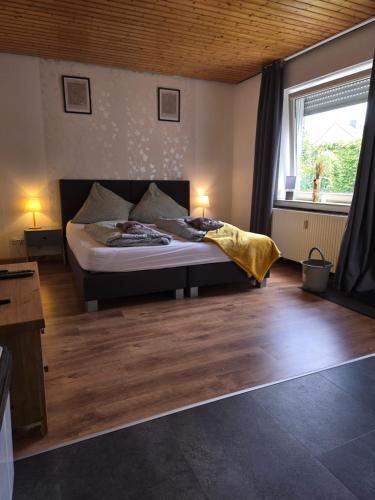 Vakantie Service Winterberg Studio Sels in เกรอเนบัค