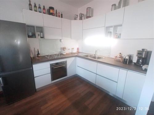 Rooftop Appia antica,silenzioso riservato two bedrooms two bathrooms, Rome (photo 8)