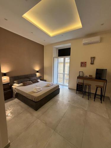 La Casita Napoli Rooms, Naples