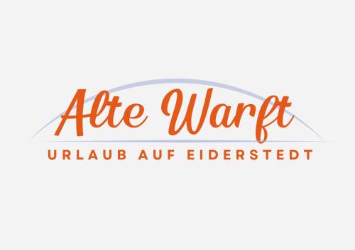 Iekārtas, Ferienwohnung Alte Warft in Kotzenbüll