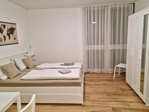 Studio Apartment Zara 3