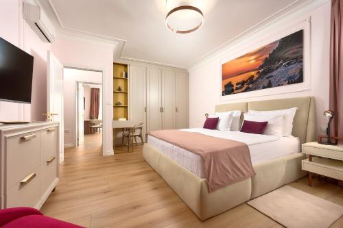 Luxury Apartments Klara - image 4