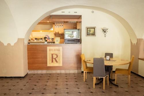 Hotel Rustikal in Horní Cerekev