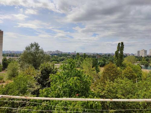Спокойный уголок Рышкановки, Kišiněv (fotografie 4)