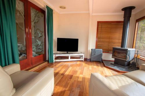 Full Throttle Retreat in เทเลม เบนด์