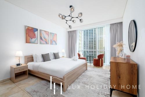 LUX The Luxury Sunny JBR Beach Views 2, Dubaï (photo 6)