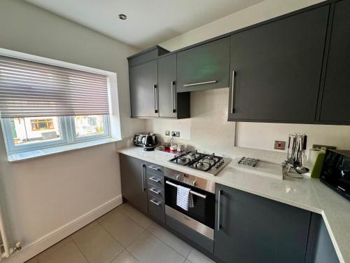 Brentwood Hotel in เบร็นวูด