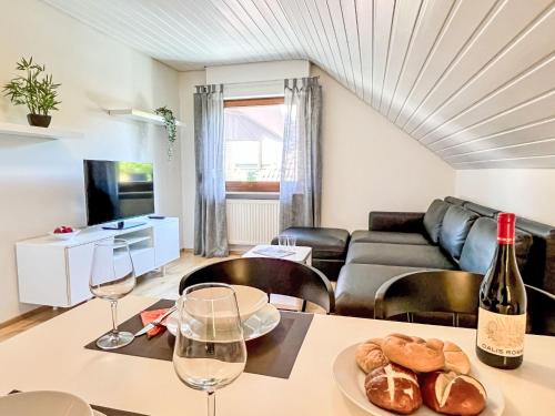 Apartment Land in Sicht by Interhome