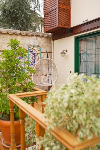 Belmondo Suites Hare Old Town Antalya, Antalya (foto 10)