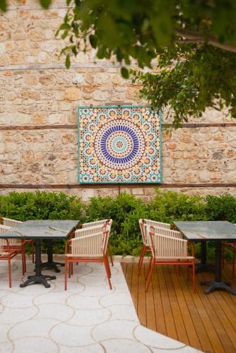 Belmondo Suites Hare Old Town Antalya, Antalya (foto 7)
