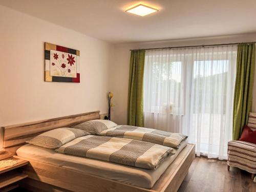  Holiday Home Mayrhofer by Interhome in Oberwang