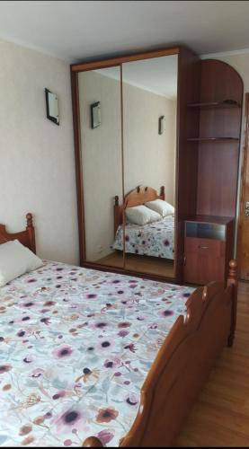 Спокойный уголок Рышкановки, Kišiněv