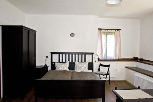 1 king bed