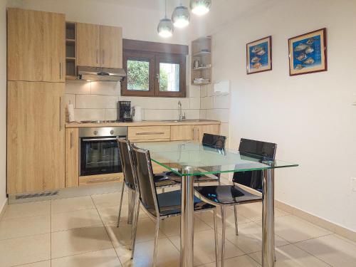 Apartment Vesna by Interhome in Krk Island