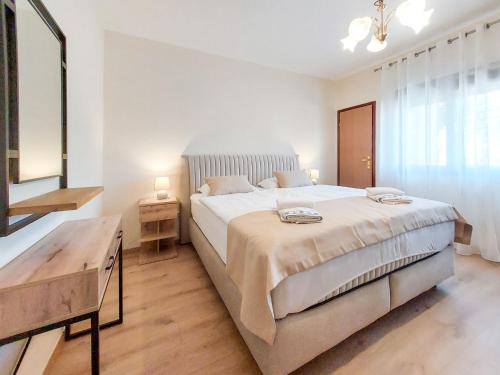 Apartment Vesna by Interhome in Krk Island