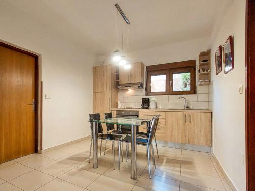 Apartment Vesna by Interhome in Krk Island