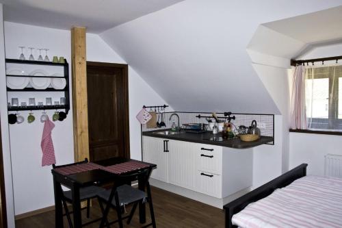1 king bed