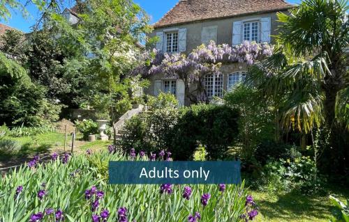 . Jardin des Remparts