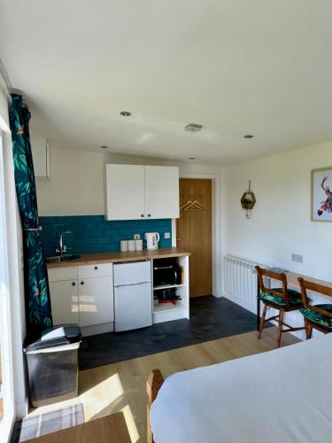 Brae Cabin in Leachkin