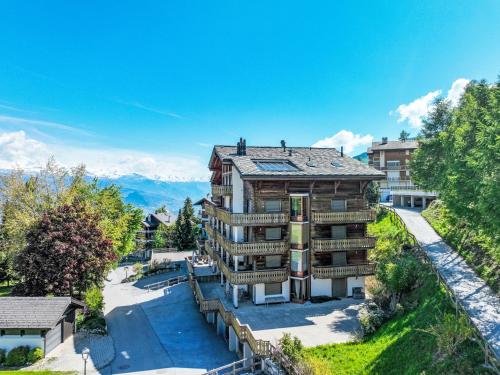 Apartment Les Cimes Blanches 102 A by Interhome in Nendaz, Schweiz