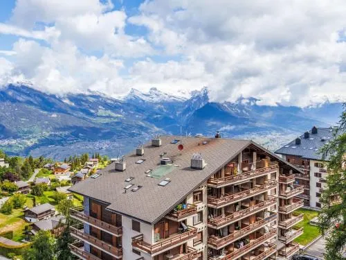 Apartment Quille du diable 19 by Interhome in Nendaz, Schweiz