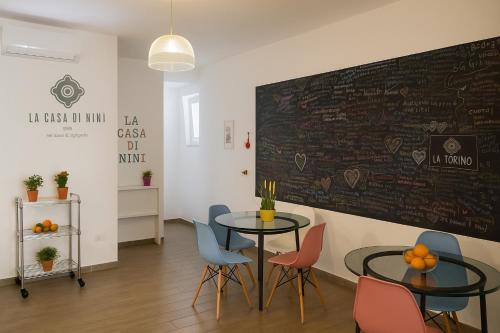 La Casa di Ninì