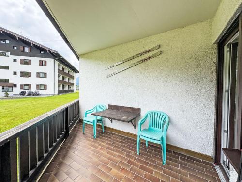 Apartment Dachstein Top 2 by Interhome in Reitdorf