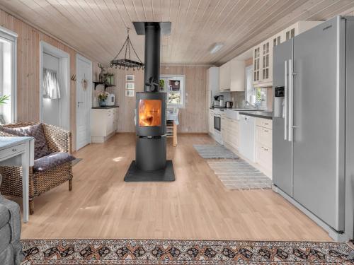 Holiday Home Solfridbu by Interhome in 크리스티안산 시티 센터