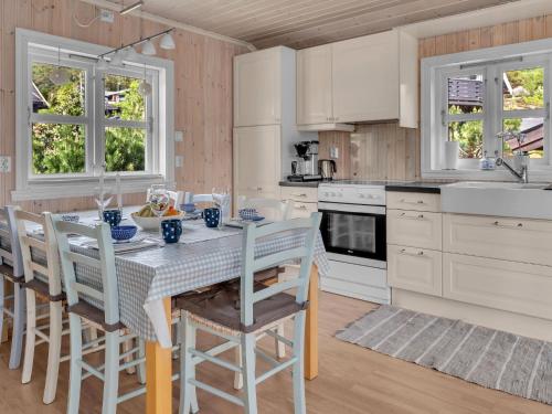 Holiday Home Solfridbu by Interhome in 크리스티안산 시티 센터