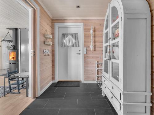 Holiday Home Solfridbu by Interhome in 크리스티안산 시티 센터
