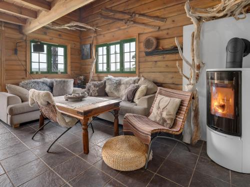 Holiday Home Annebu - SOW090 by Interhome in 크리스티안산 시티 센터
