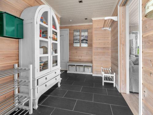 Holiday Home Solfridbu by Interhome in 크리스티안산 시티 센터