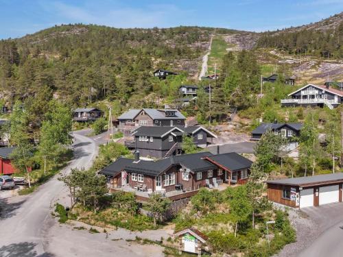 Holiday Home Solfridbu by Interhome in 크리스티안산 시티 센터