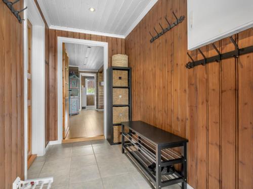 Holiday Home Utsikten by Interhome in Tjaldal