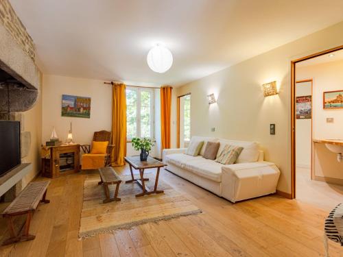 Holiday Home La Gicqueliere by Interhome in Granville