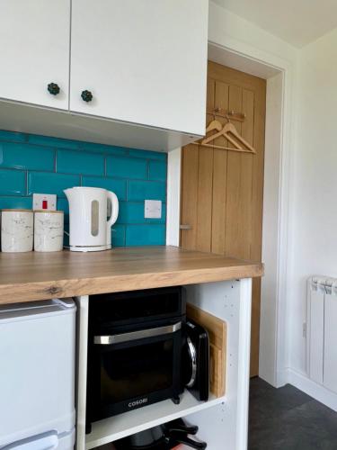 Brae Cabin in Leachkin