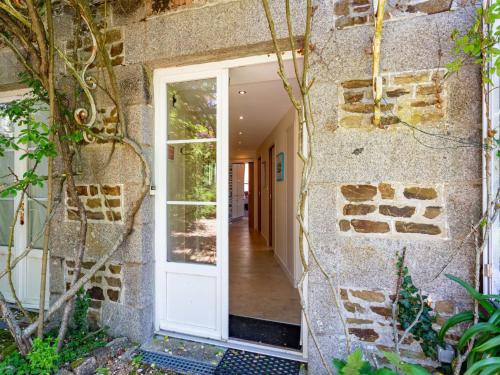 Holiday Home La Gicqueliere by Interhome in Granville