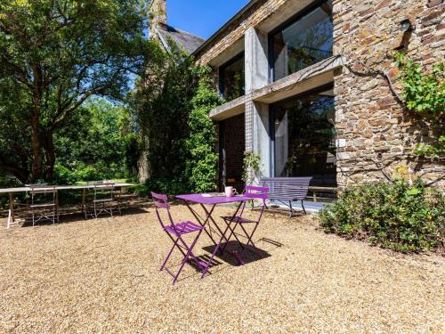 Holiday Home La Gicqueliere by Interhome in Granville