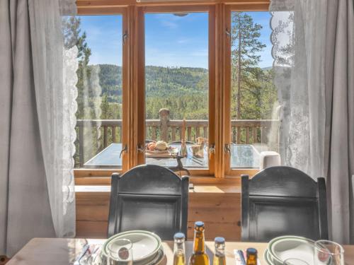 Holiday Home Knutebu by Interhome in คริสเตียนแซนด์